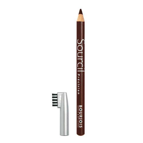 Bourjois Sourcil Precision Eyebrow Brow Pencil Chatain 03 Brown