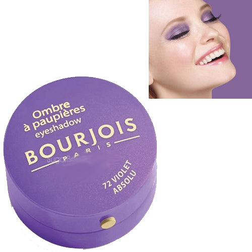 Bourjois Little Round Pot Eyeshadow Violet Absolu 72
