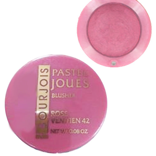 Bourjois Pastel Joues Blush Rose Venitien 42