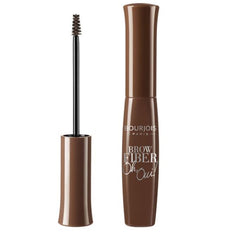 Bourjois Brow Fiber Mascara Chatain 02