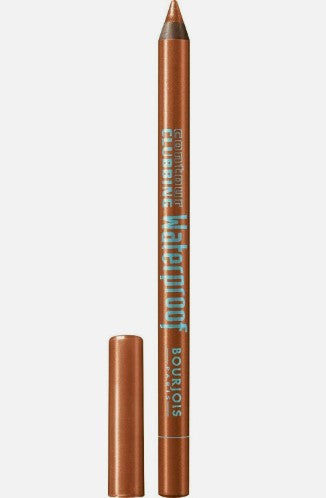 Bourjois Contour Clubbing Eyeliner Exub' Orange 64