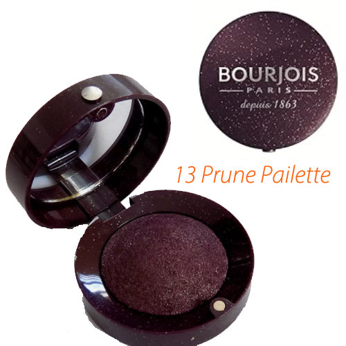 Bourjois Little Round Pot Eyeshadow 13 Prune Pailette