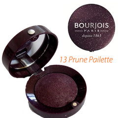 Bourjois Little Round Pot Eyeshadow 13 Prune Pailette