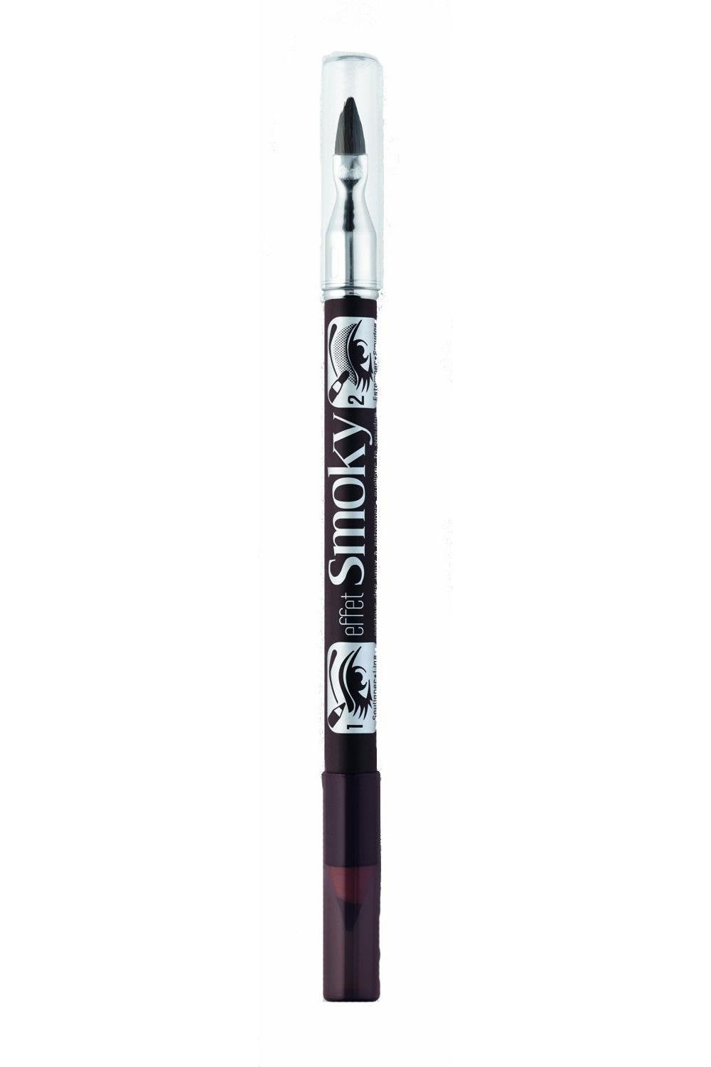 Bourjois Effet Smoky Eyeliner Ultra Black