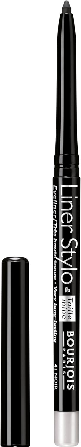 Bourjois Liner Stylo Auto Eyeliner Black