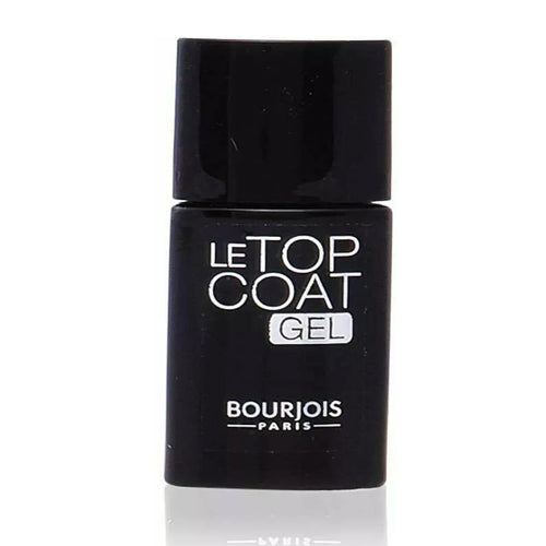 Bourjois La Laque Gel Nail Enamel Top Coat