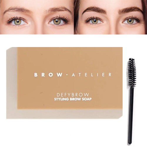 Brow Atelier Defybrow Styling Brow Soap