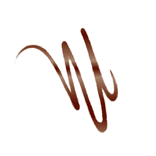 Rimmel London Scandaleyes Waterproof Gel Eyeliner Brown