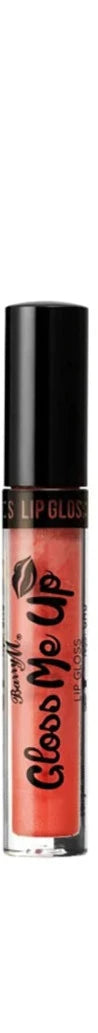 Barry M Gloss Me Up Lip Gloss Gossip