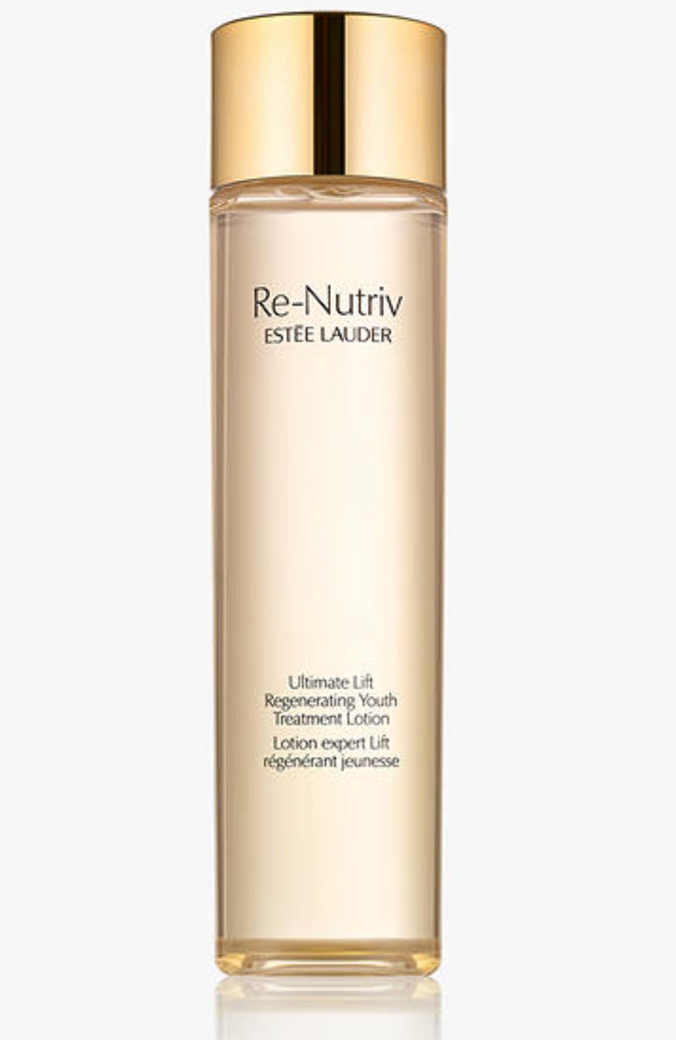 Estee Lauder Re-Nutriv Ultimate Lift Regenerating Youth Treatment Lotion 200ml