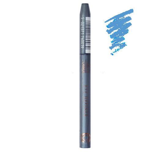 Constance Carroll Twist up Eye Definer Eyeliner in Blue Marine