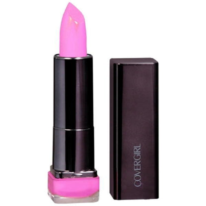 Covergirl Lip Perfection Lipstick Enchantress 365