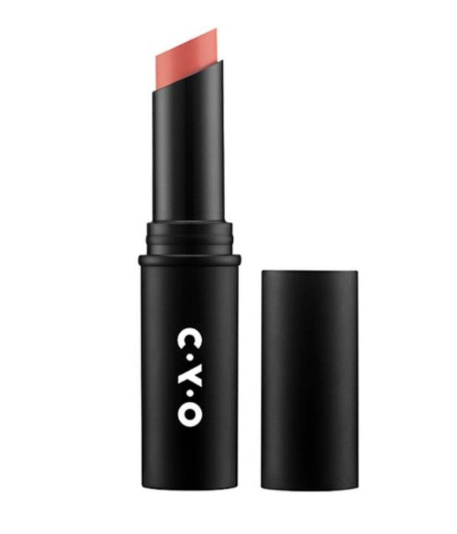 CYO Lot Of Good Matte Lipstick Cold Brew – Casper Cosmetics