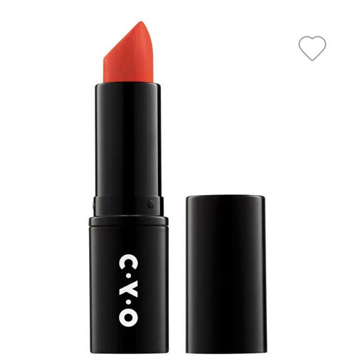 CYO Sheen Sweep Cream Lipstick Glory