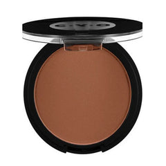 CYO When The Sun Don't Shine Bronzer Powder - Dark