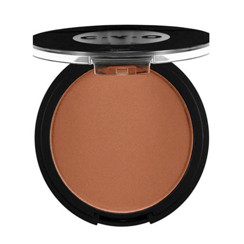 CYO When The Sun Don't Shine Bronzer Powder - Medium