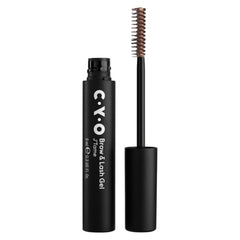 CYO J'tame Brow & Lash Gel (FAIR/MEDIUM)