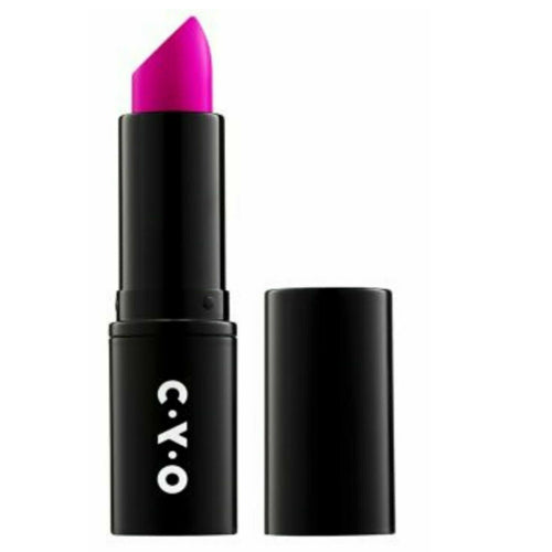 CYO Sheen Sweep Cream Lipstick Fleeting Moment