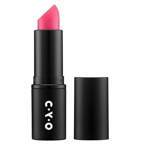 CYO Colour Nutrition Moisturising Lipstick Flotus