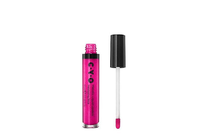CYO Metallic Shine Liquid Lipstick Miss Conduct