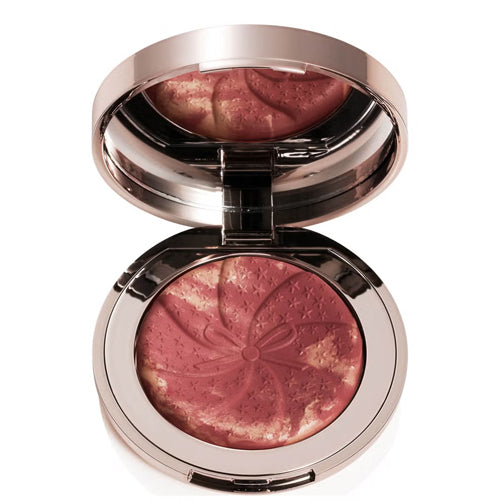 Ciate London Glow To Illuminating Blush, Matchmaker