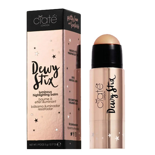 Ciate London Dewy Stix Luminous Highlighting Balm - Lustre