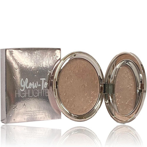 Ciate London Glow To Highlight MoonDust 8g