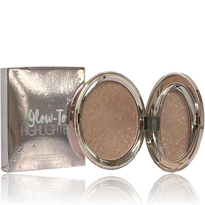 Ciate London Glow To Highlight MoonDust 8g