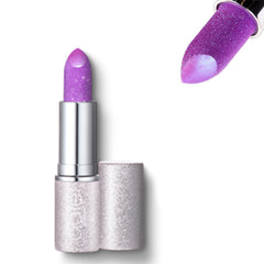 Ciate Glitter Storm Metallic Glitter Lipstick in COSMIC