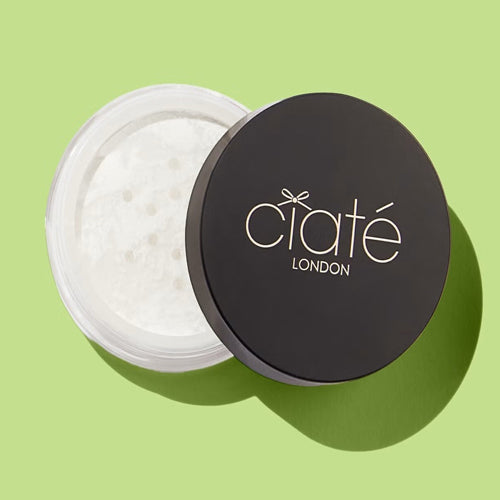 Ciate London Extraordinary Translucent Lightweight Powder 5g