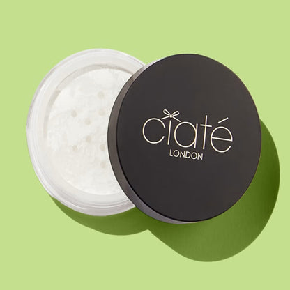 Ciate London Extraordinary Translucent Lightweight Powder 5g