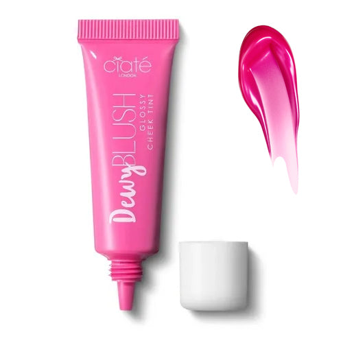 Ciate London Dewy Blush Glossy Cheek Tint - Watermelon 10ml