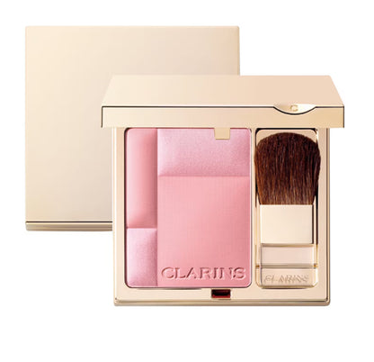 Clarins Blush Prodige Illuminating Cheek Colour Sweet Rose 08