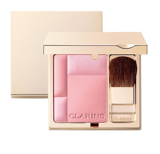 Clarins Blush Prodige Illuminating Cheek Colour Sweet Rose 08