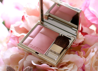 Clarins Blush Prodige Illuminating Cheek Colour Sweet Rose 08