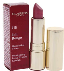 Clarins Joli Rouge Lipstick Candy Rose 715