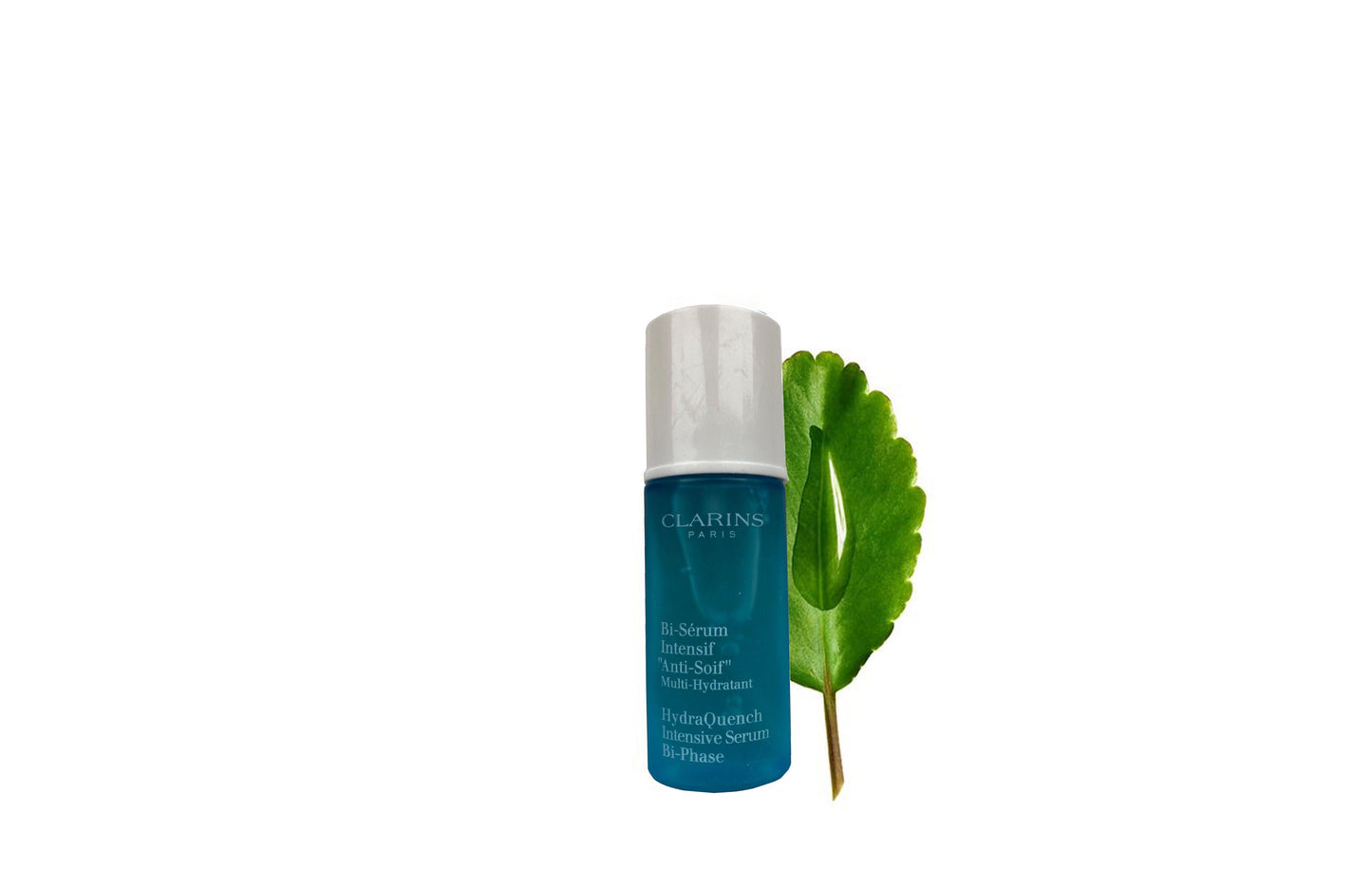 Clarins Hydra Quench Intensive Serum