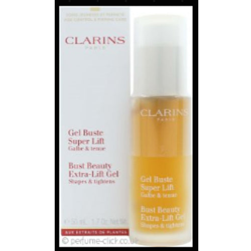 Clarins Bust Beauty Extra Lift Gel 50ml