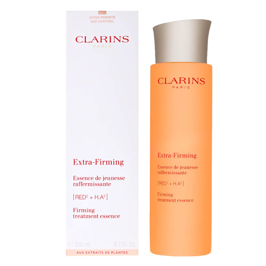 Clarins Extra-Firming Firming Treatment Essence 200ml