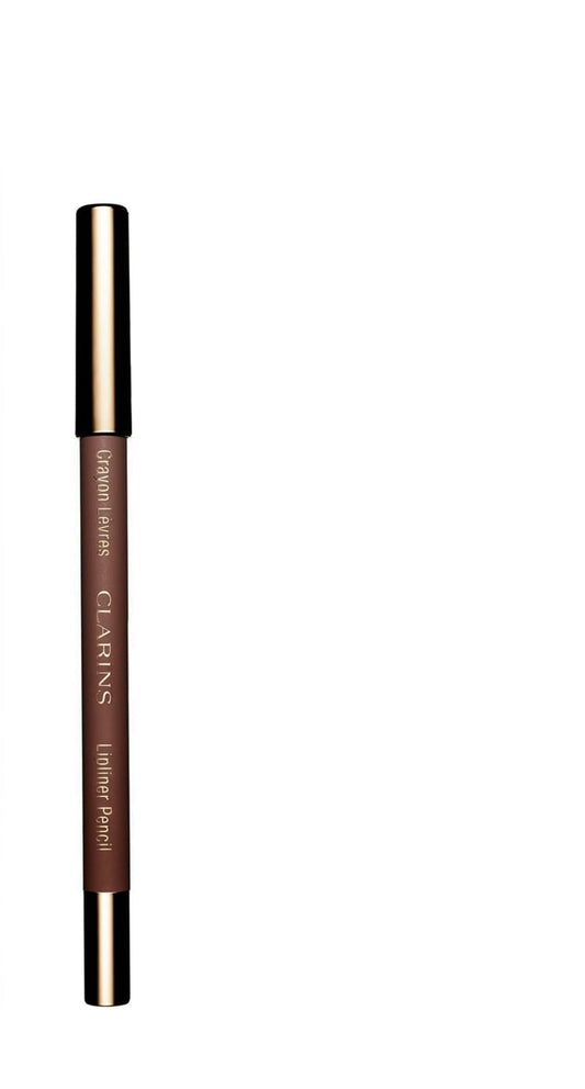 Clarins Lipliner Pencil 04 Nude Mocha