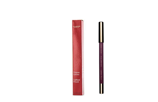 Clarins Lipliner Pencil 07 Plum