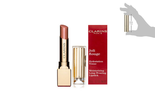 Clarins Rouge Prodige True Hold Lipstick Subtle Rose 106