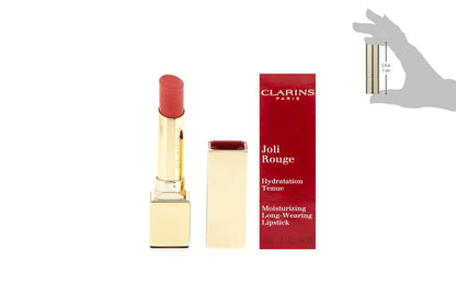 Clarins Rouge Prodige True Hold Lipstick Coral Tulip 116