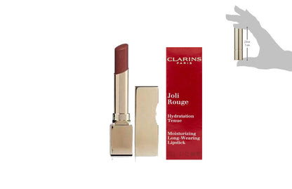 Clarins Rouge Prodige True Hold Lipstick Dark Chocolate 129