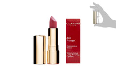 Clarins Joli Rouge Lipstick Hibiscus 26