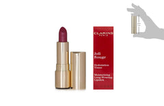 Clarins Joli Rouge Lipstick Soft Plum 33