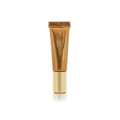 Clarins Ombre Waterproof Eye Shadow Copper Brown 04 - 7 ml