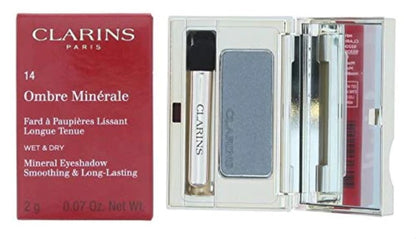 CLARINS Ombre Mineral Eye Shadow Platinum