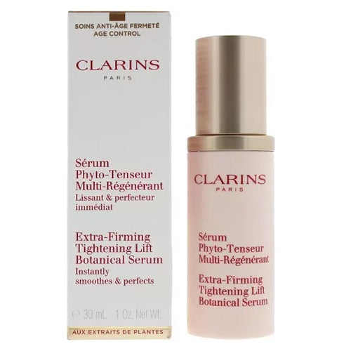 Clarins Extra-Firming Tightening Lift Botanical Serum