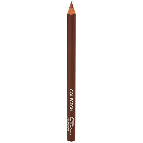 Collection Lipliner Definer Pencil Chocolate